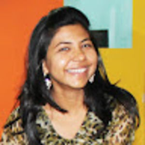 Meet your Posher, Tanvi